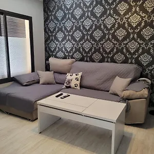 Mi Casita De Lanzarote Apartamento Arrecife (Lanzarote)