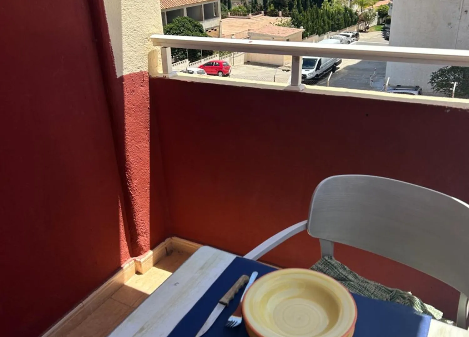 Apartamento Piscina Terrazza Seaview Benalmádena España