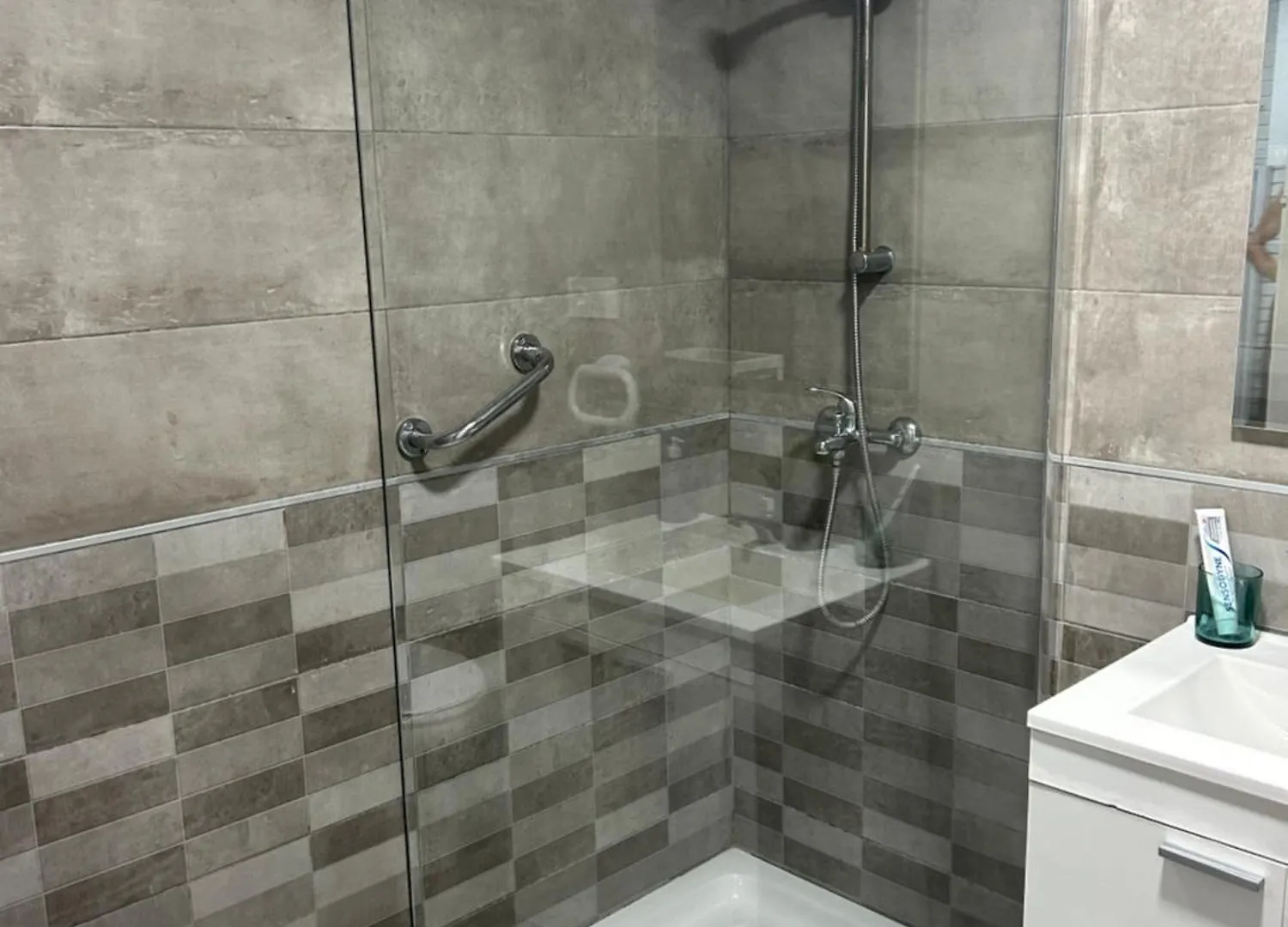 Apartamento Piscina Terrazza Seaview Benalmádena España