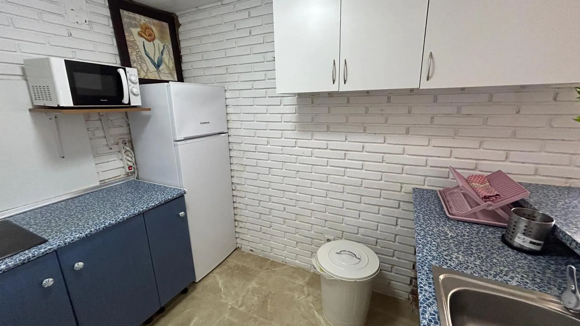 Apartamento Piscina Terrazza Seaview Benalmádena