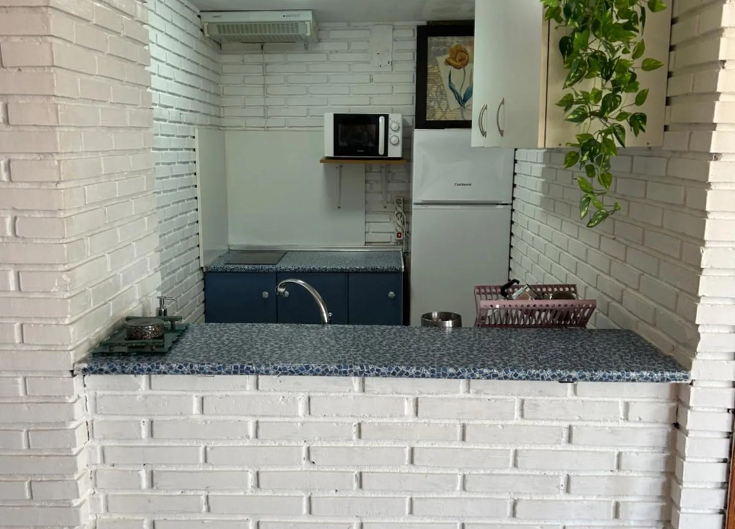 Apartamento Piscina Terrazza Seaview Benalmádena