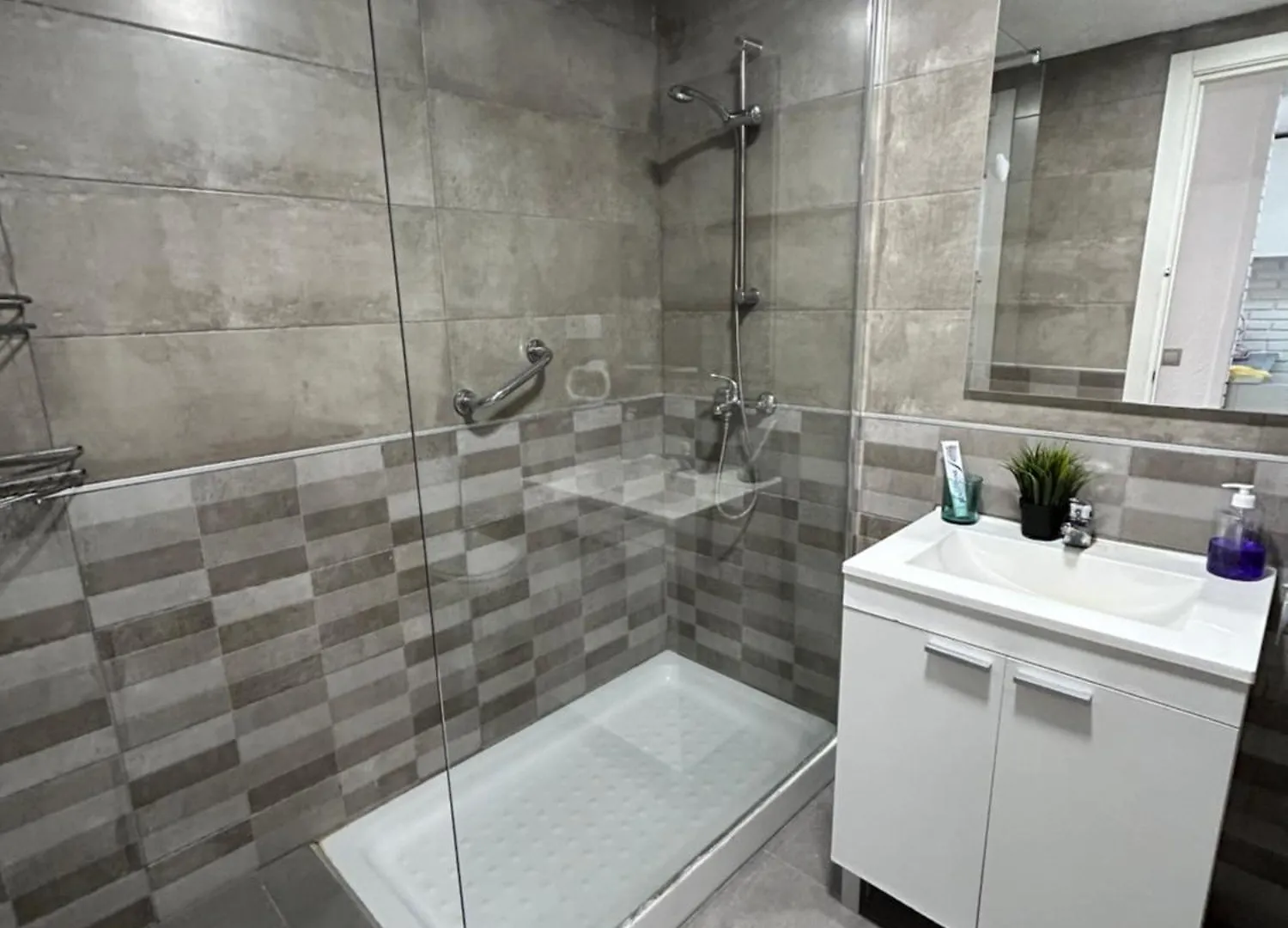 Apartamento Piscina Terrazza Seaview Benalmádena 0*,  España