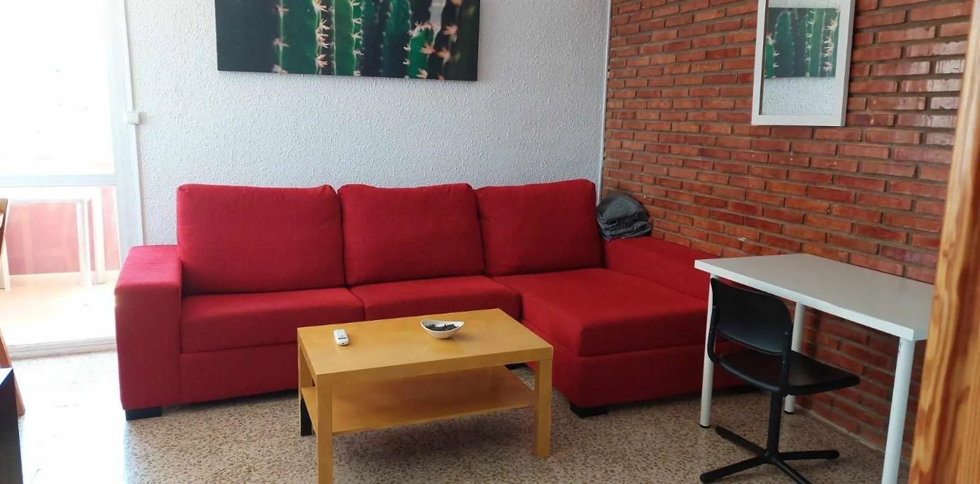 Apartamento Piscina Terrazza Seaview Benalmádena