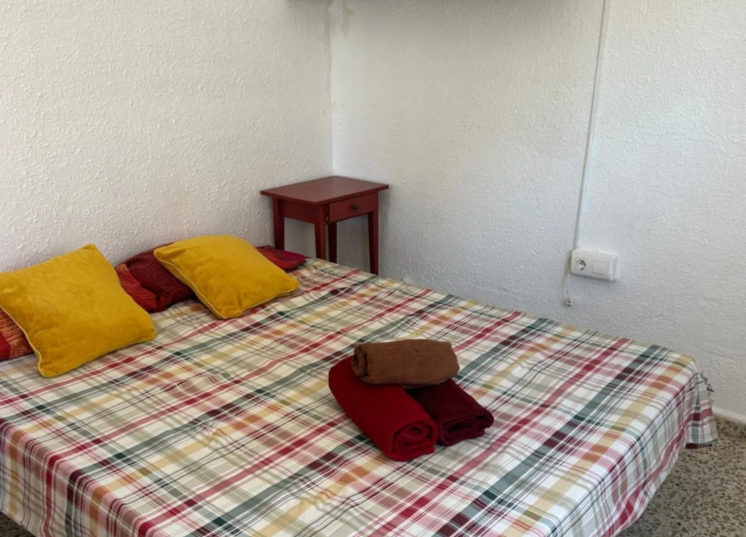 Apartamento Piscina Terrazza Seaview Benalmádena